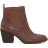 Lucky Brand womens Bofrida Bootie(Chipmunk)