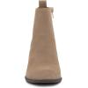 Lucky Brand womens Bofrida Bootie(Dune)