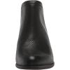 Lucky Brand womens Bollo(Black Leather)