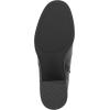 Lucky Brand womens Quinlee Ankle Bootie(Black)