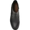 Lucky Brand womens Quinlee Ankle Bootie(Black)