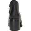 Lucky Brand womens Quinlee Ankle Bootie(Black)