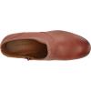 Lucky Brand womens Quinlee Ankle Bootie(Henna I)