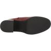 Lucky Brand womens Quinlee Ankle Bootie(Henna I)