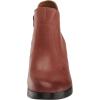 Lucky Brand womens Quinlee Ankle Bootie(Henna I)
