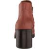 Lucky Brand womens Quinlee Ankle Bootie(Henna I)