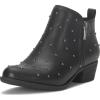 Black Studded