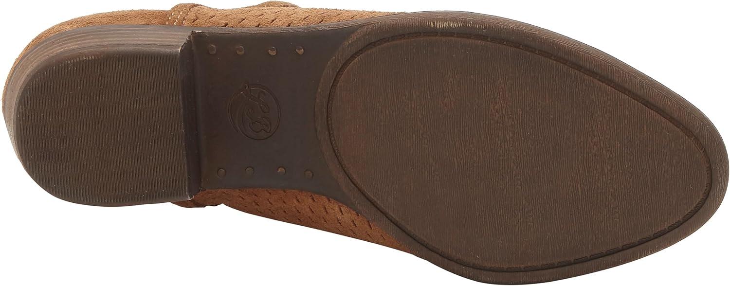 image:imageLucky Brand Womens Baley Ankle BootsCedar