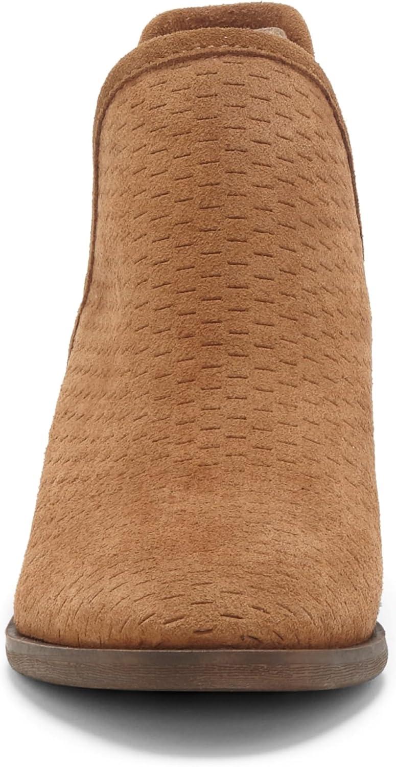 image:imageLucky Brand Womens Baley Ankle BootsCedar