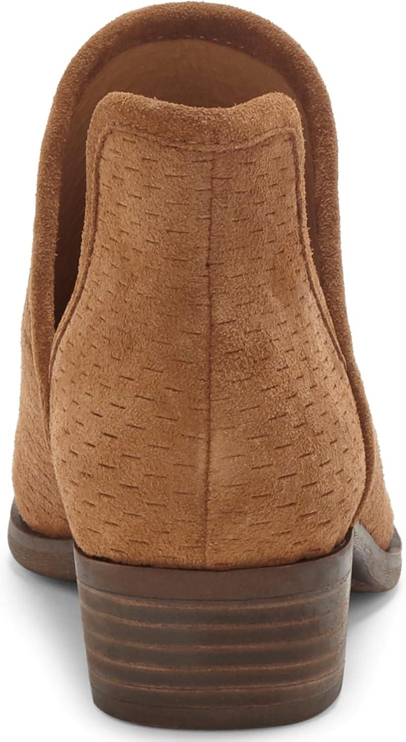 image:imageLucky Brand Womens Baley Ankle BootsCedar