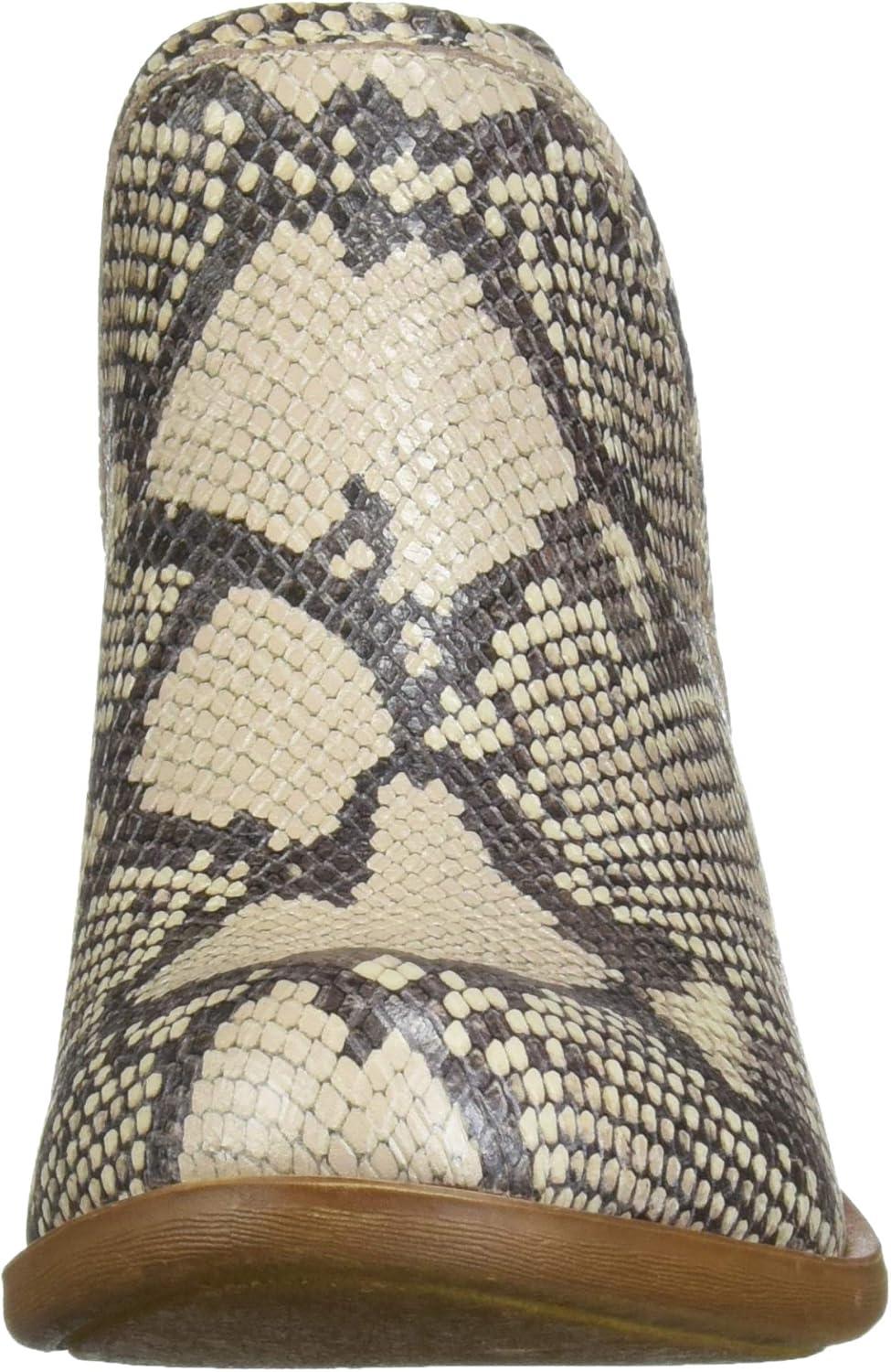 image:imageLucky Brand Womens Baley Ankle BootsChinchilla