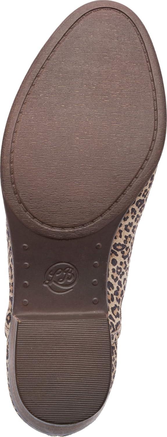 image:imageLucky Brand Womens Baley Ankle BootsEyelash