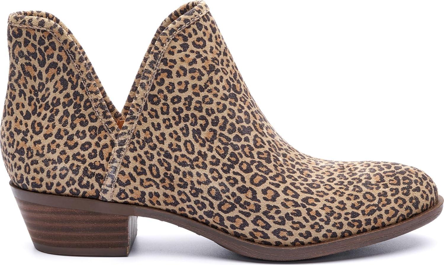 image:imageLucky Brand Womens Baley Ankle BootsEyelash