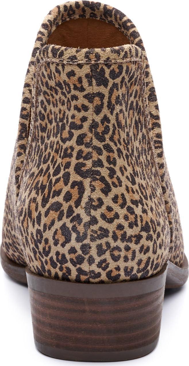 image:imageLucky Brand Womens Baley Ankle BootsEyelash