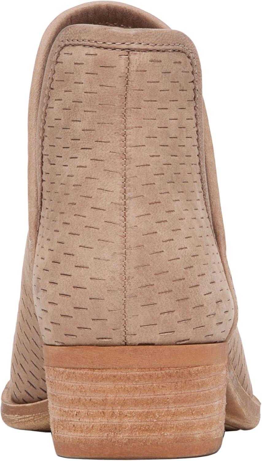 image:imageLucky Brand Womens Baley Ankle BootsSesame