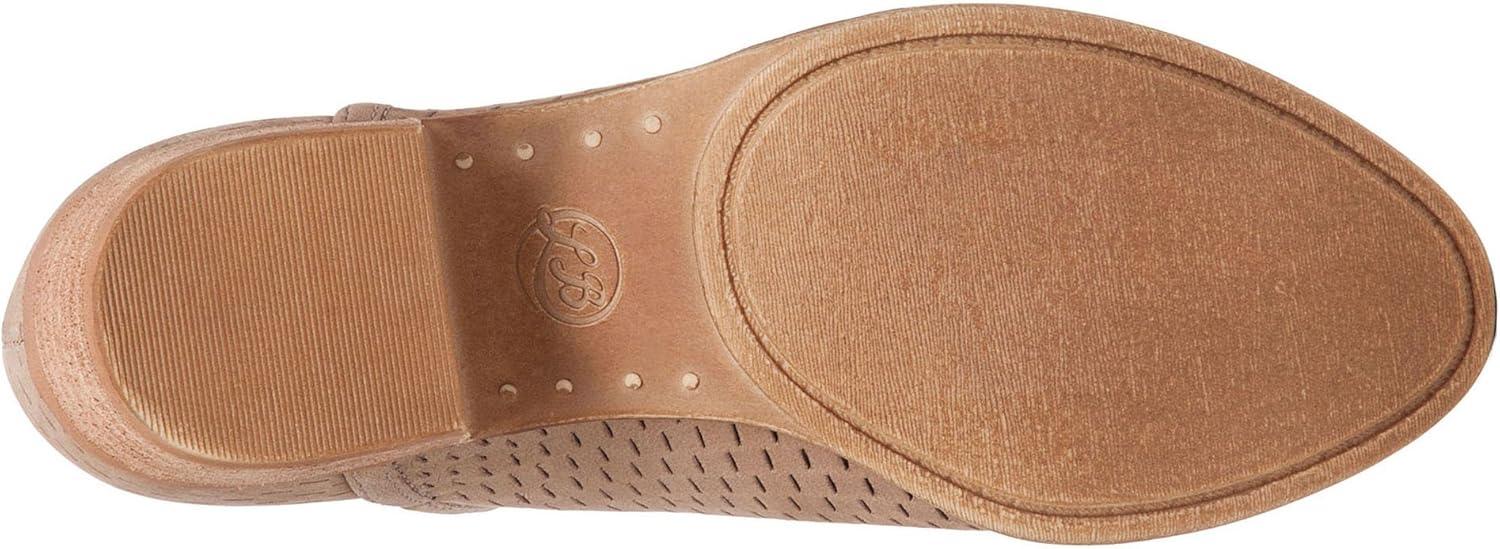 image:imageLucky Brand Womens Baley Ankle BootsSesame