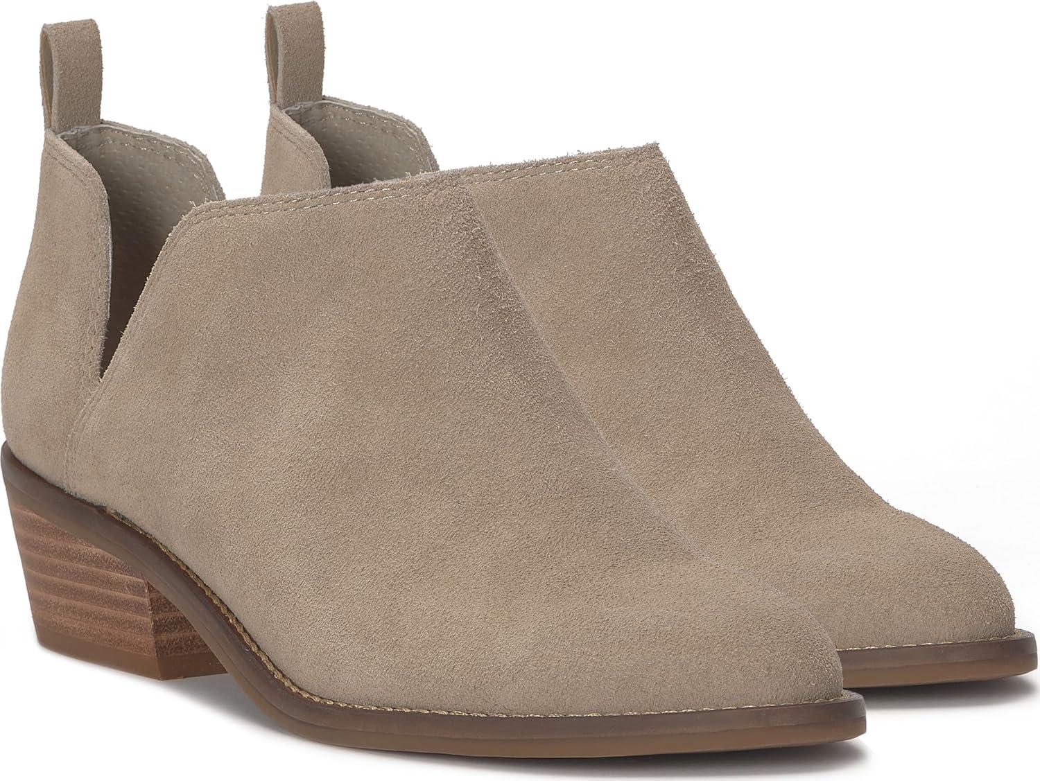 image:imageLucky Brand Womens Fayth Ankle BootStone Rock