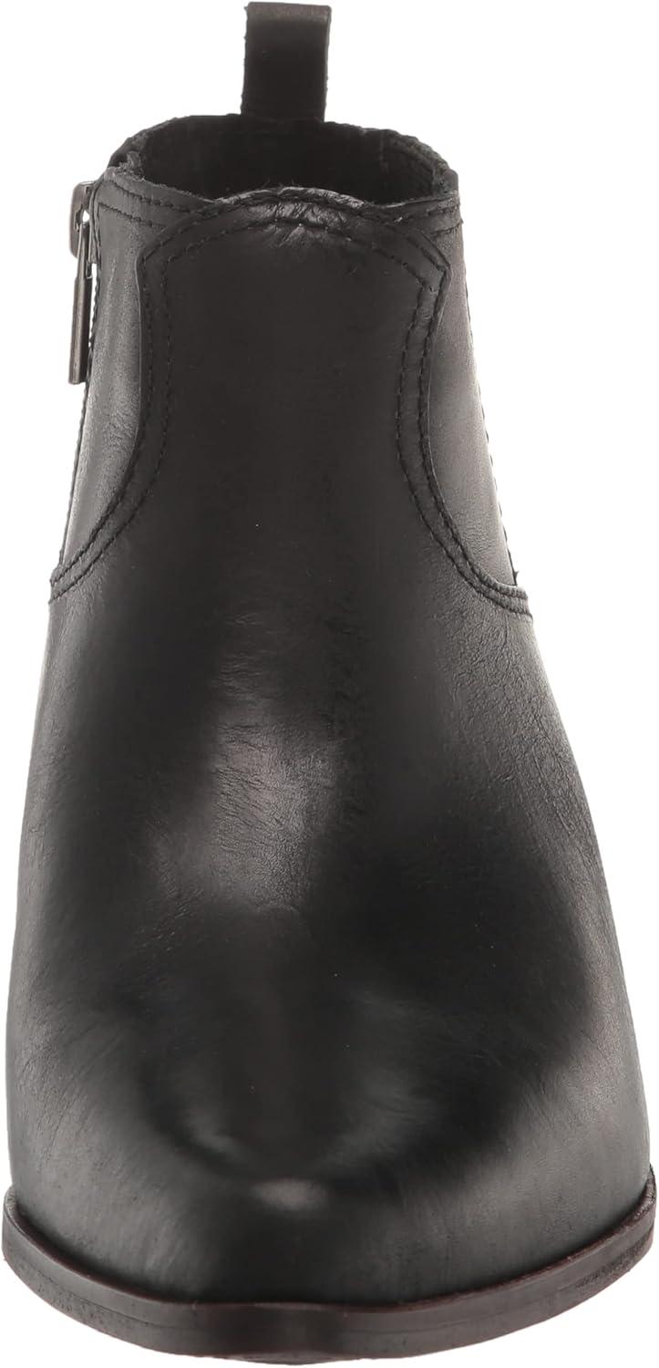 image:imageLucky Brand Womens Hikalli Ankle BootBlack