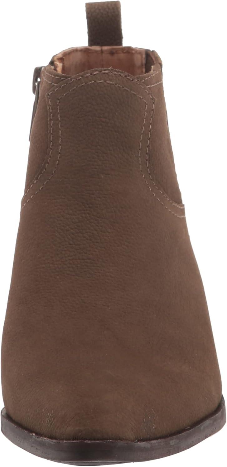 image:imageLucky Brand Womens Hikalli Ankle BootCarafe