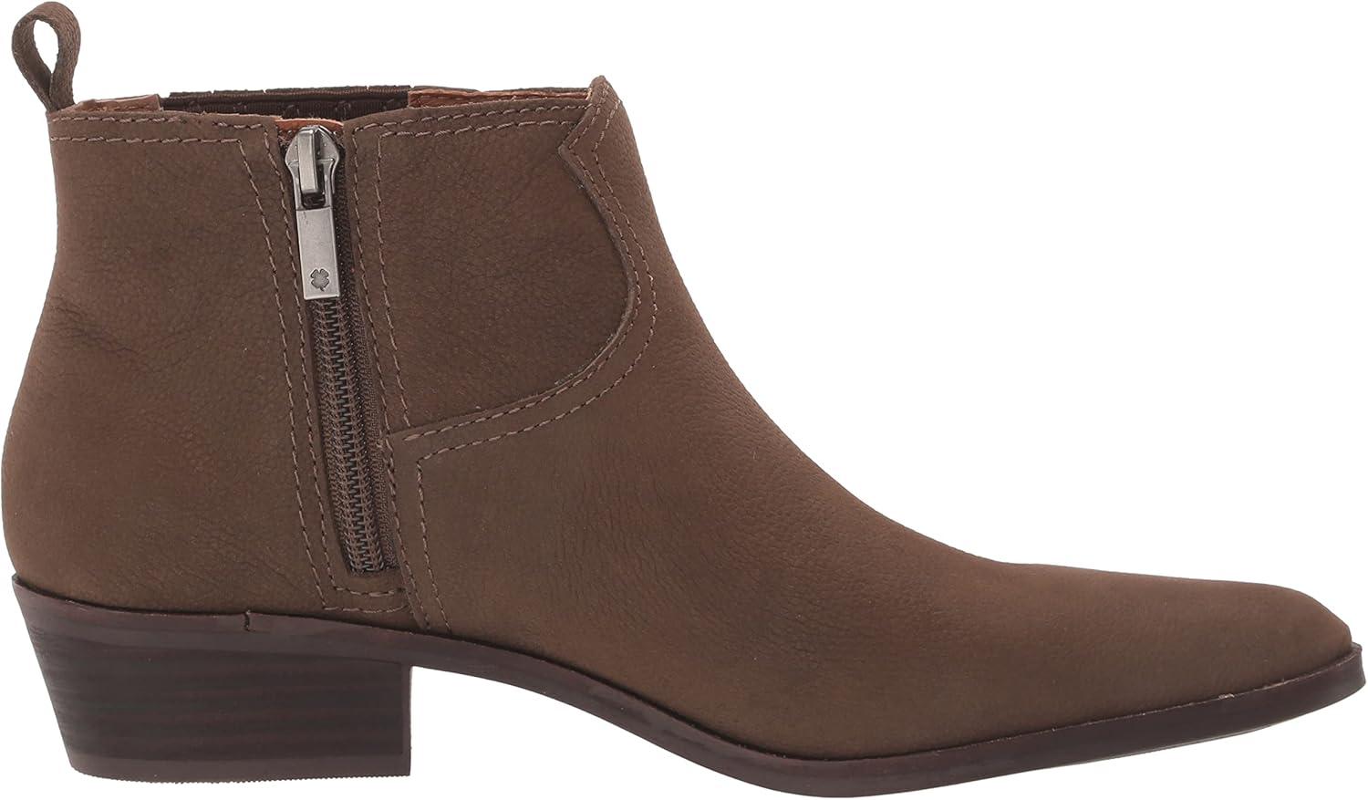 image:imageLucky Brand Womens Hikalli Ankle BootCarafe