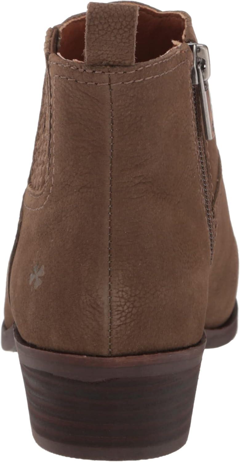 image:imageLucky Brand Womens Hikalli Ankle BootCarafe