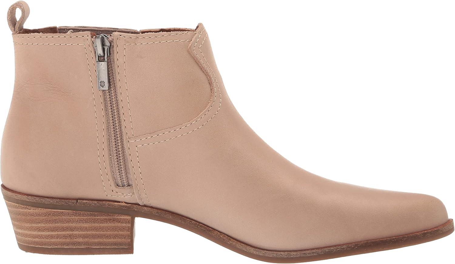 image:imageLucky Brand Womens Hikalli Ankle BootSmoke Grey