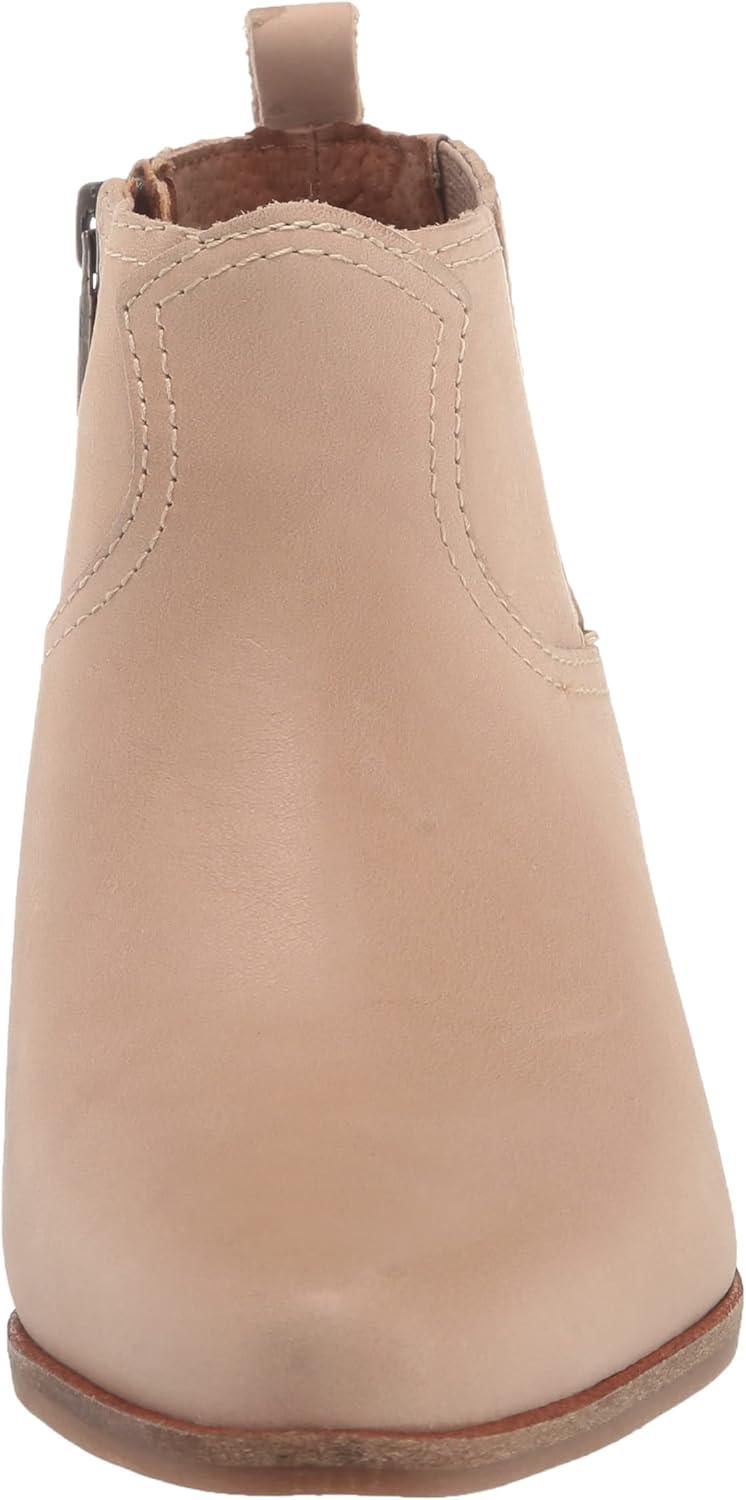 image:imageLucky Brand Womens Hikalli Ankle BootSmoke Grey
