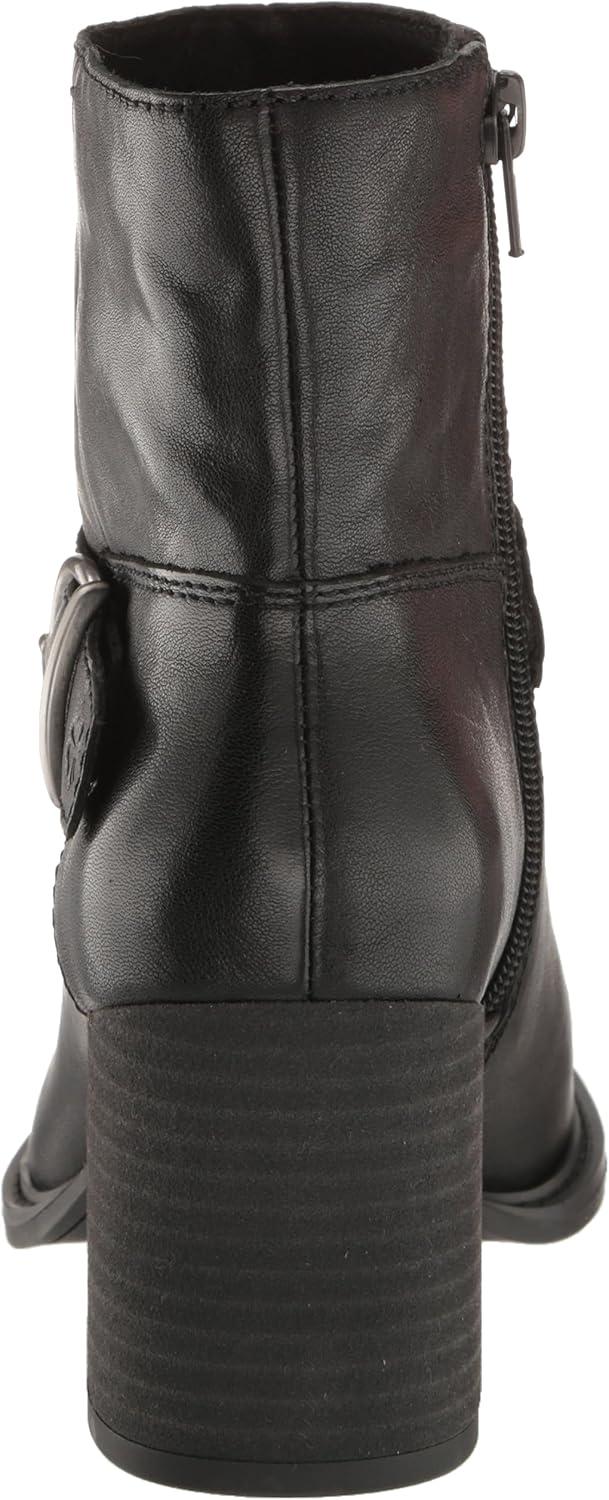 image:imageLucky Brand womens Achelle BootieBlack
