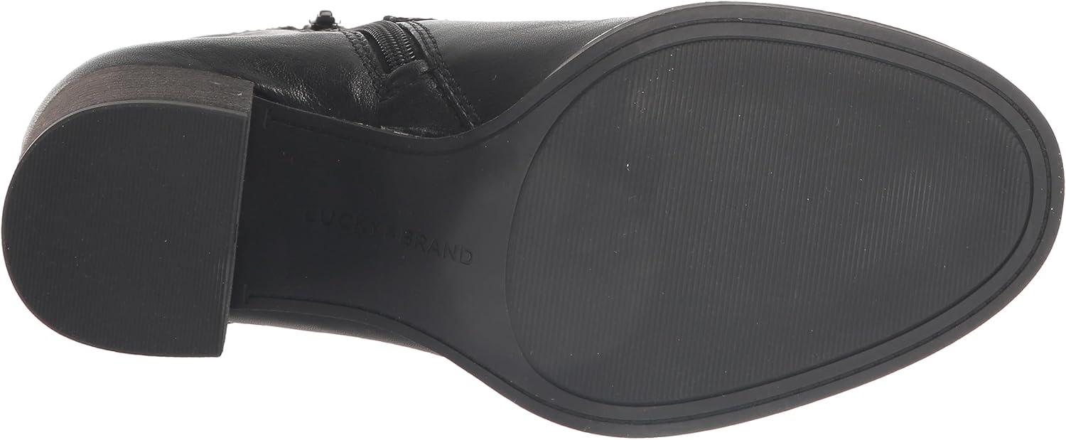 image:imageLucky Brand womens Achelle BootieBlack
