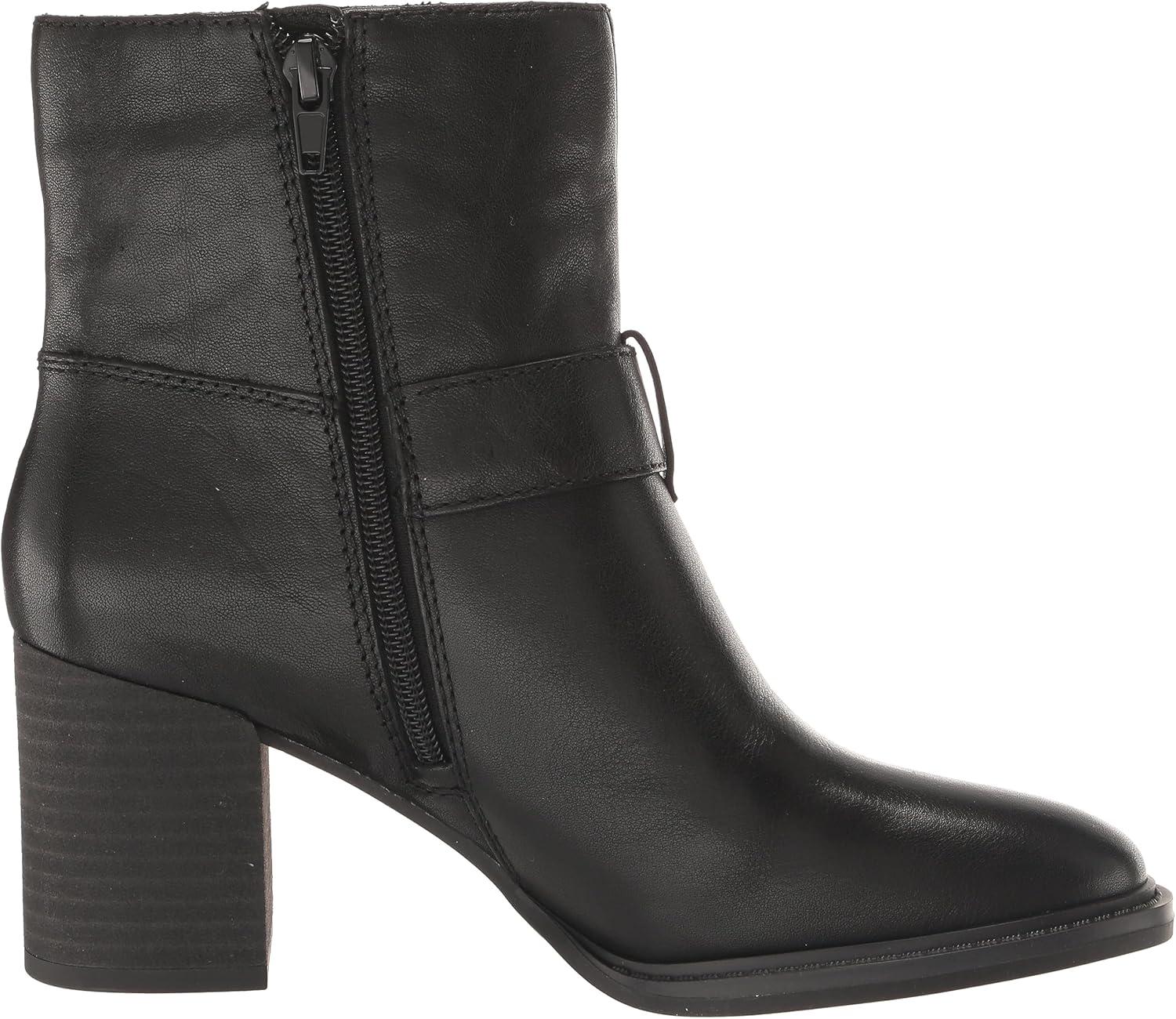 image:imageLucky Brand womens Achelle BootieBlack