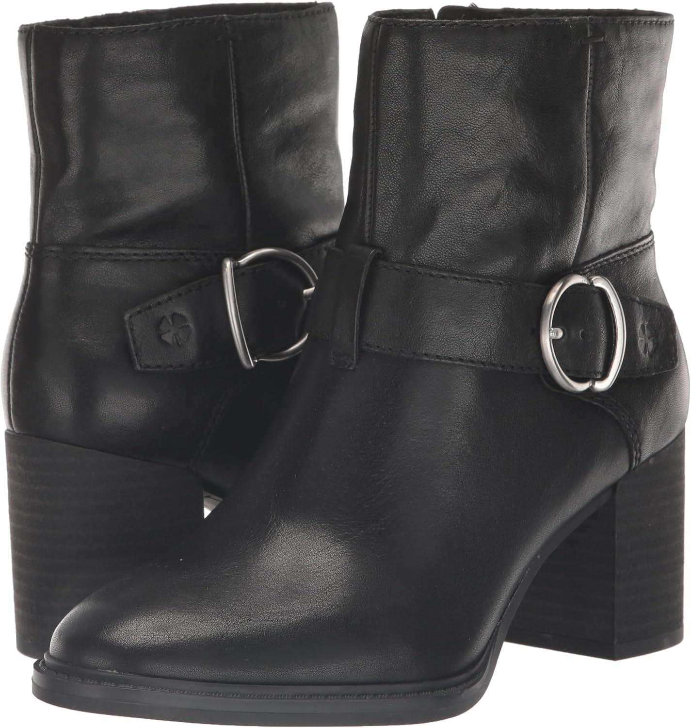 image:imageLucky Brand womens Achelle BootieBlack