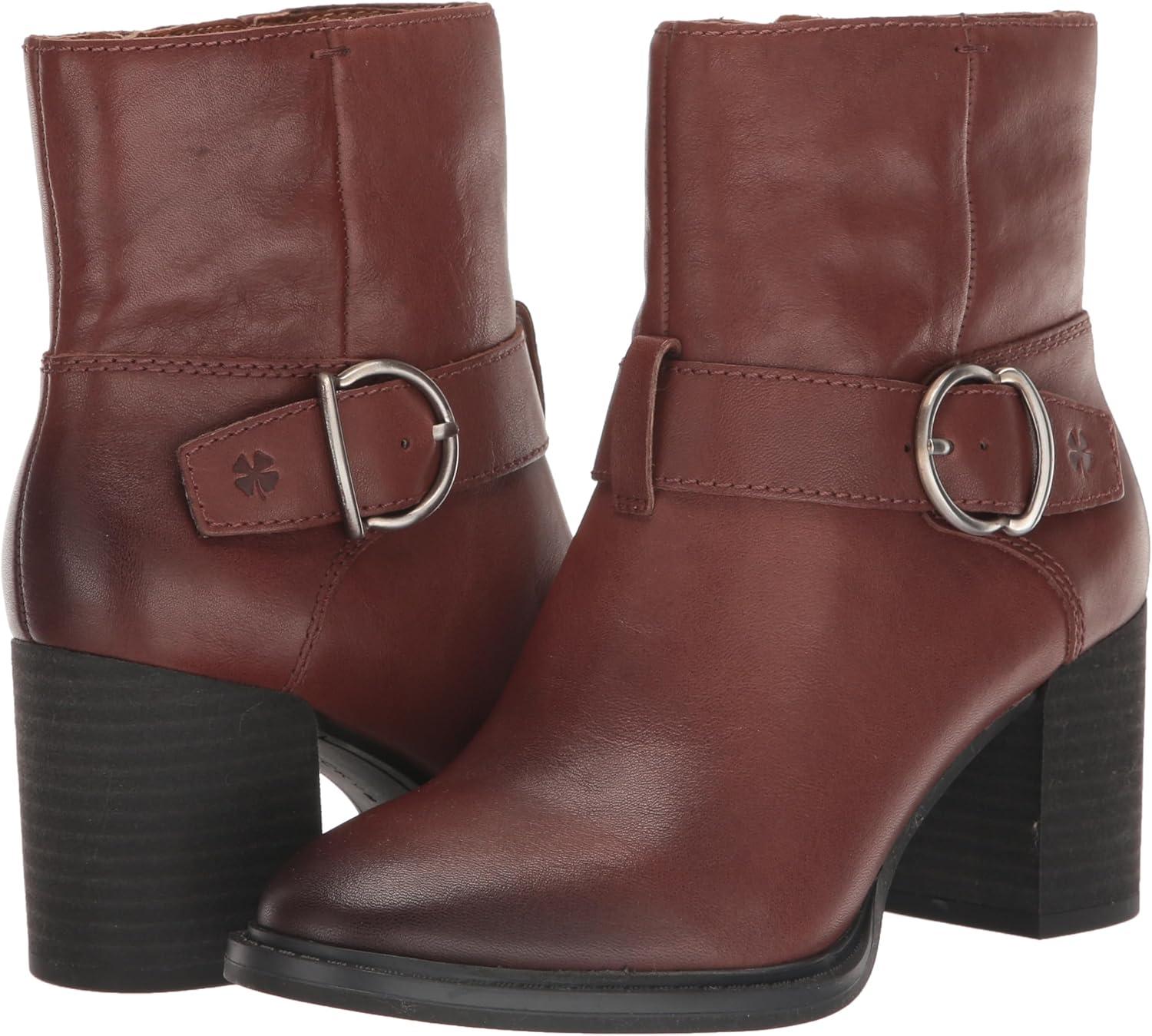 image:imageLucky Brand womens Achelle BootieRoasted