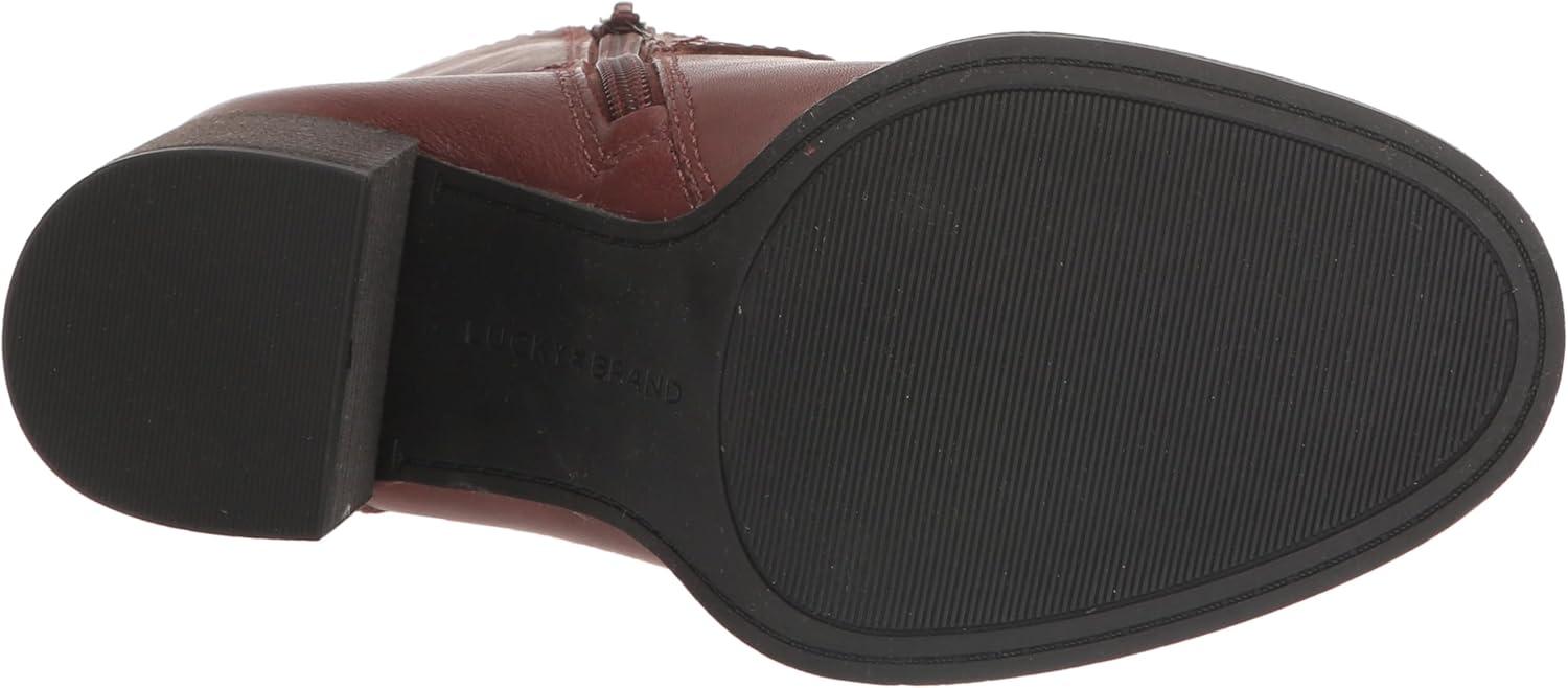 image:imageLucky Brand womens Achelle BootieRoasted
