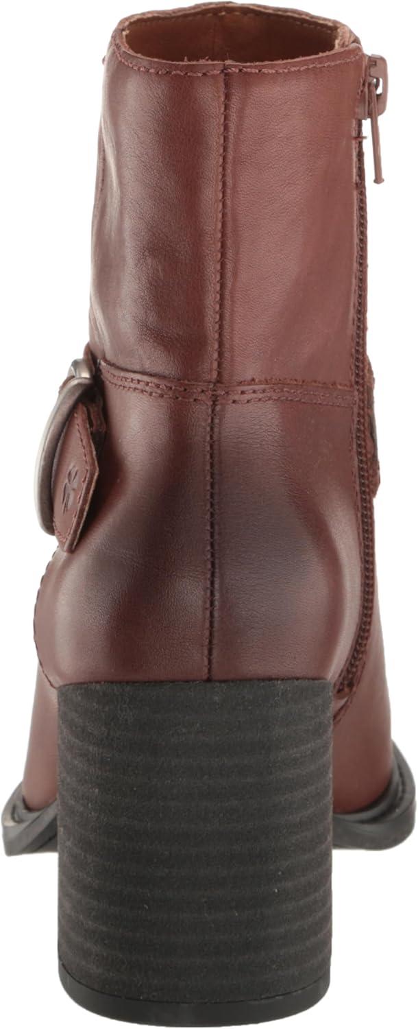 image:imageLucky Brand womens Achelle BootieRoasted