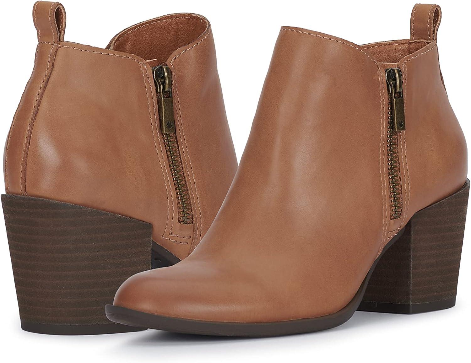 image:imageLucky Brand womens Basel MidLatte