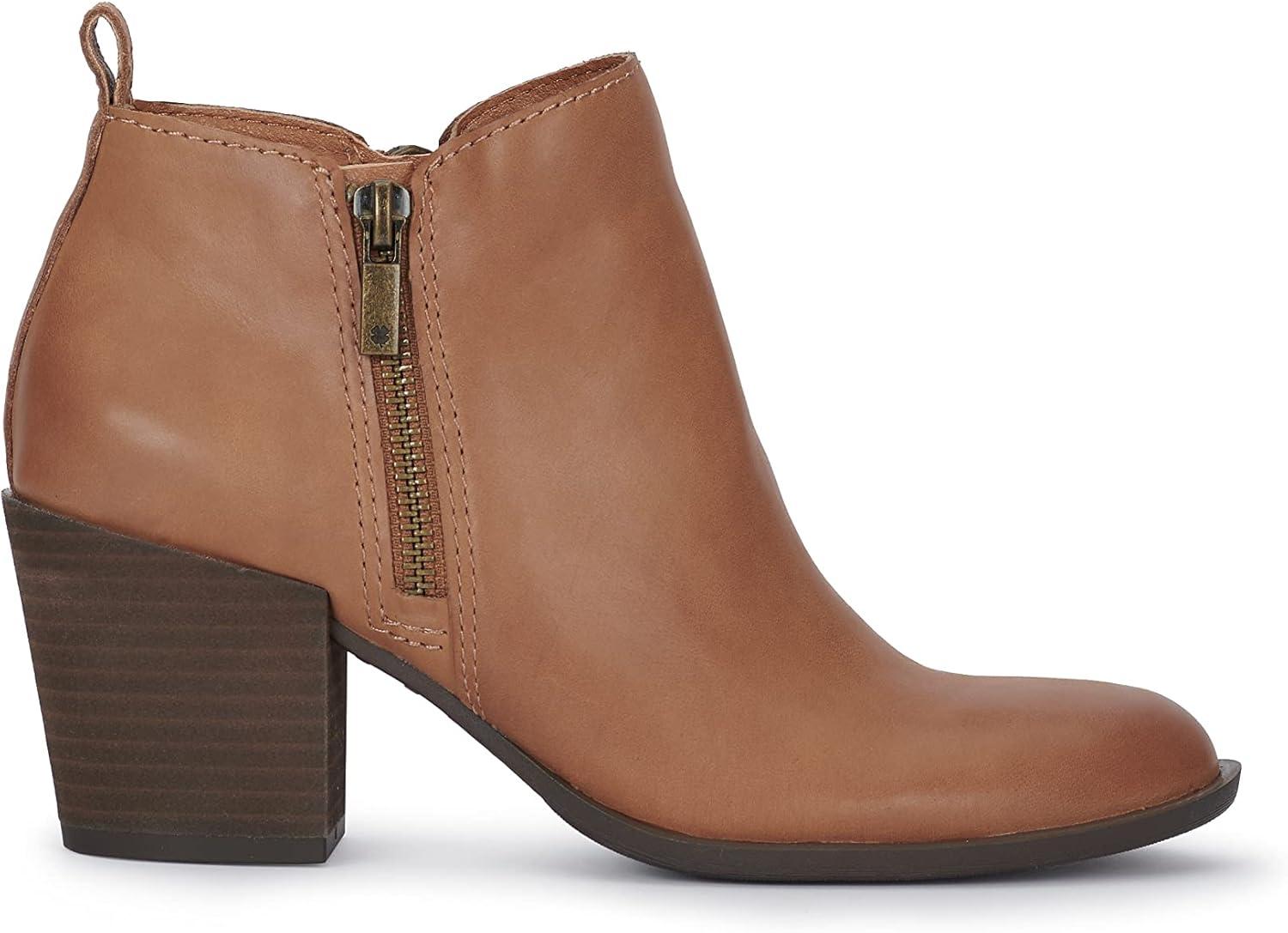 image:imageLucky Brand womens Basel MidLatte