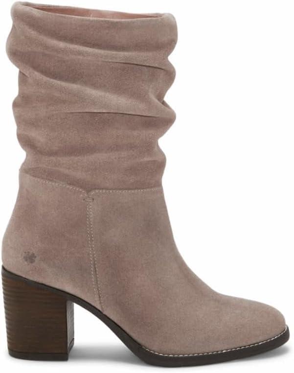 image:imageLucky Brand womens Bitsie BootieAnkle BootTaupe