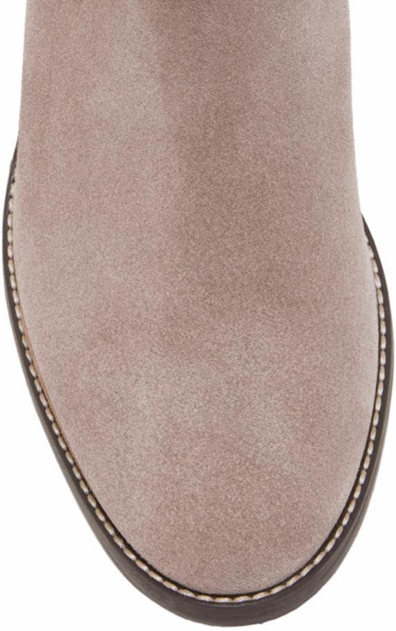 image:imageLucky Brand womens Bitsie BootieAnkle BootTaupe