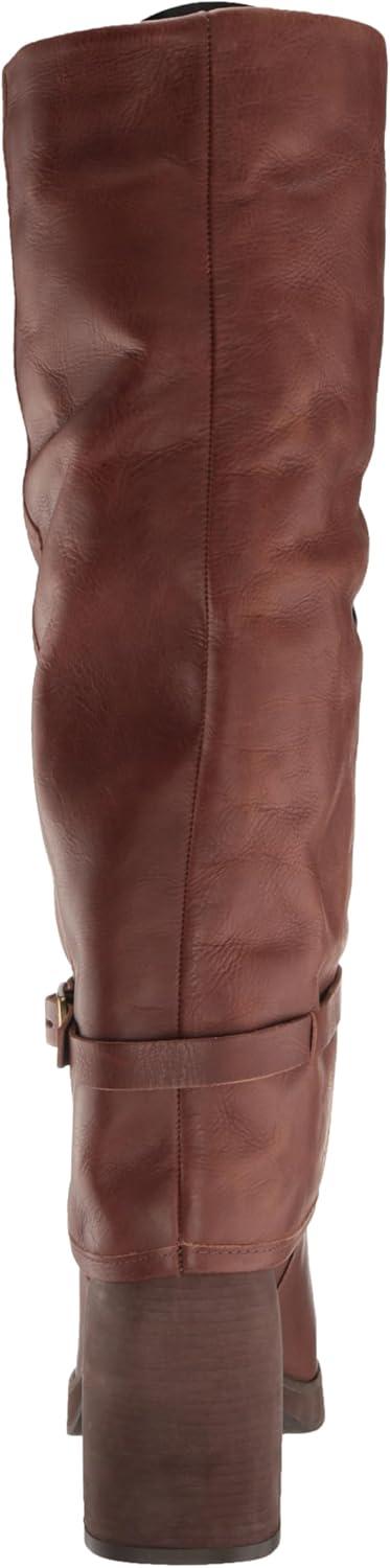 image:imageLucky Brand womens Nathari Foldover BootRoasted