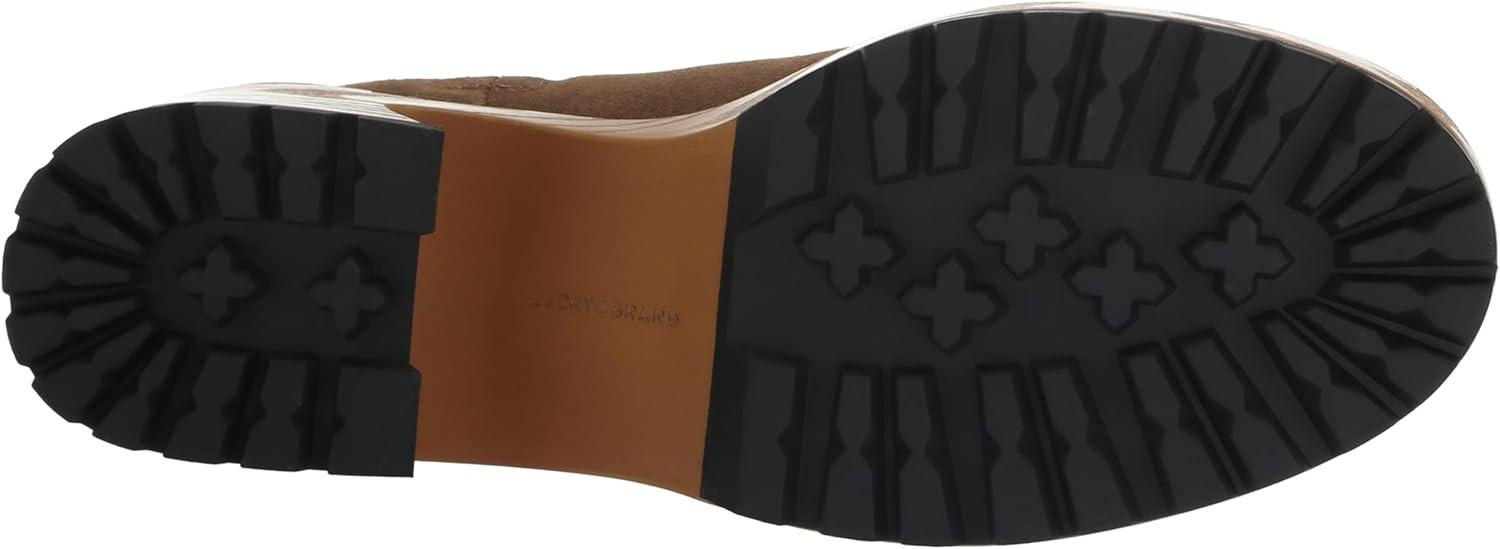 image:imageLucky Brand womens Rhoslyn Lug BootBark
