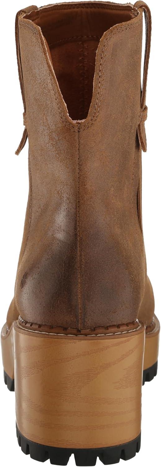 image:imageLucky Brand womens Rhoslyn Lug BootBark