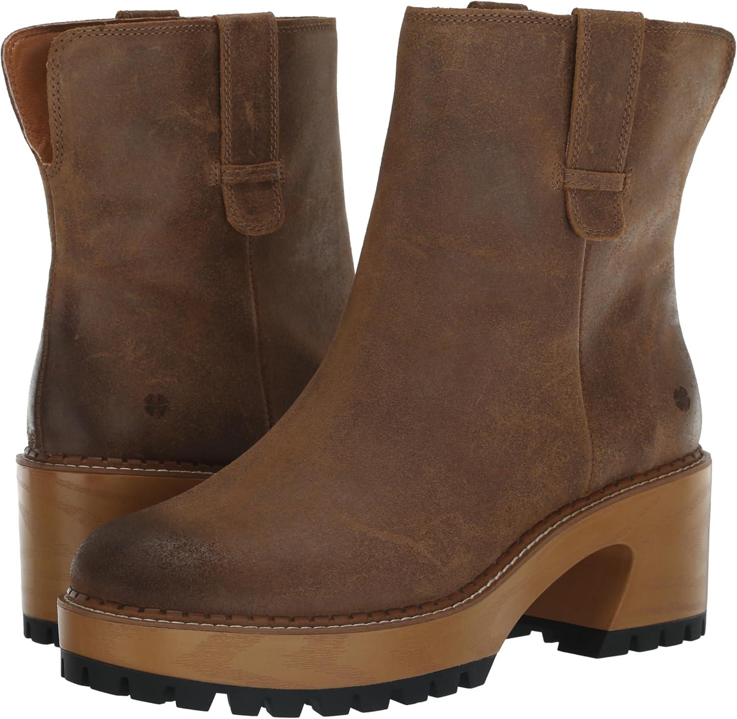 image:imageLucky Brand womens Rhoslyn Lug BootBark