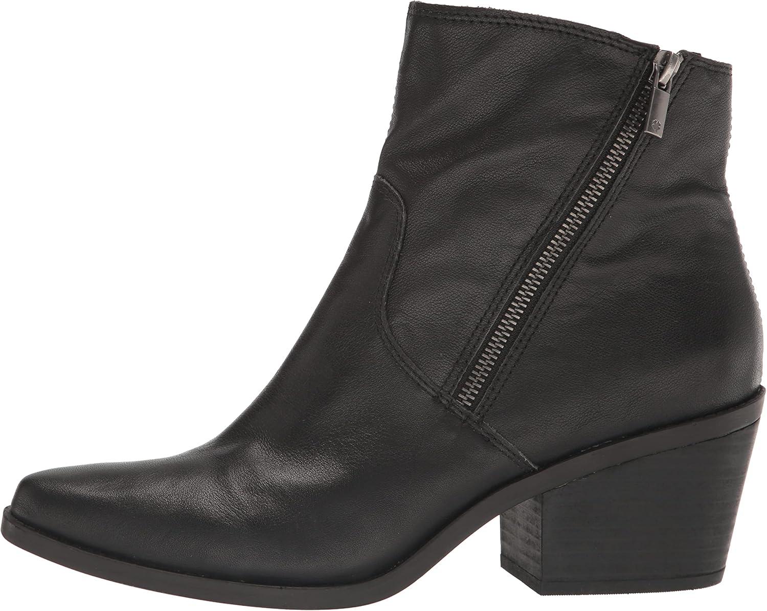 image:imageLucky Brand womens Wallinda BootieBlack