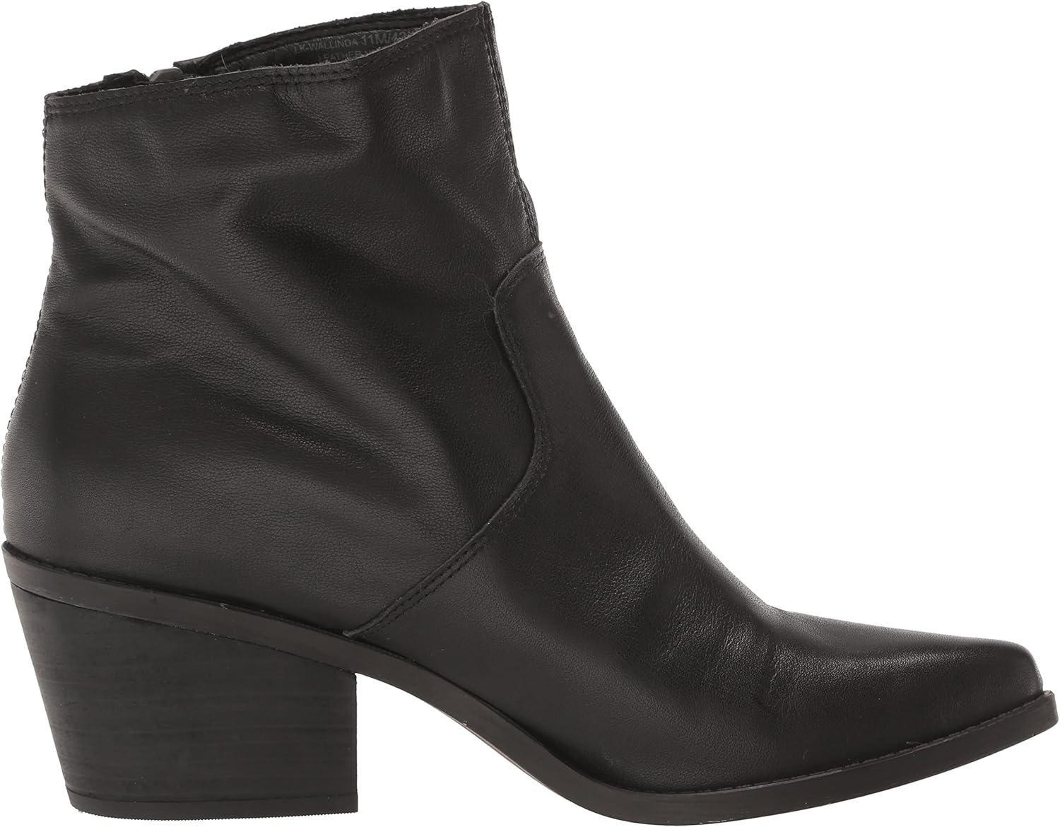 image:imageLucky Brand womens Wallinda BootieBlack