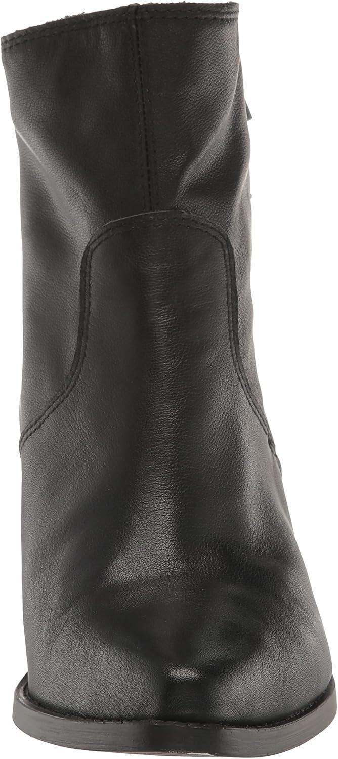 image:imageLucky Brand womens Wallinda BootieBlack