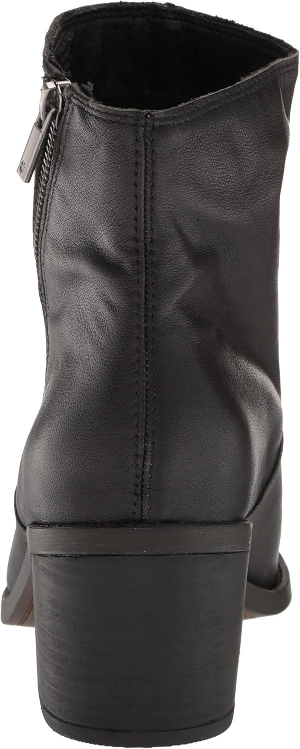 image:imageLucky Brand womens Wallinda BootieBlack