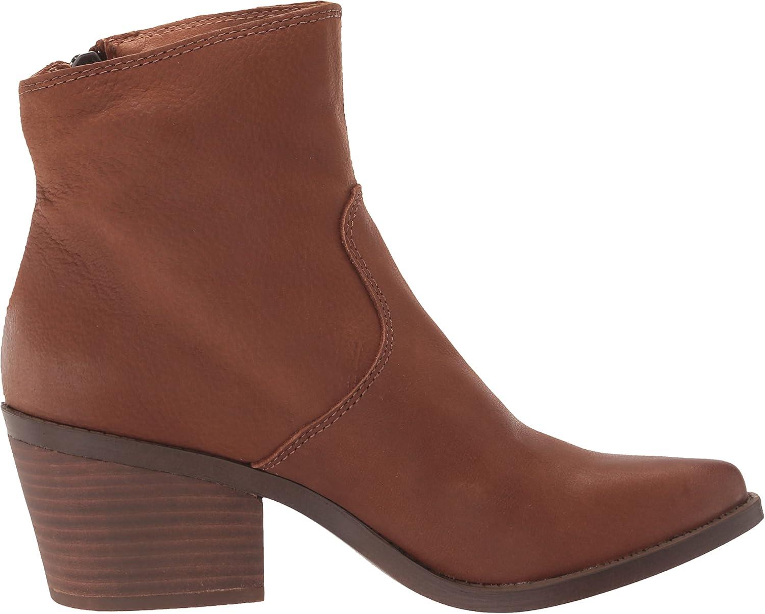 image:imageLucky Brand womens Wallinda BootieCedar