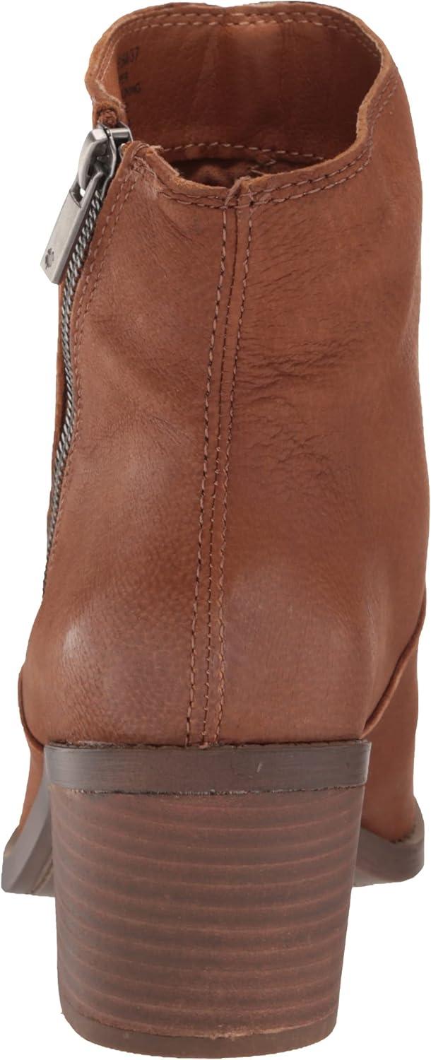 image:imageLucky Brand womens Wallinda BootieCedar