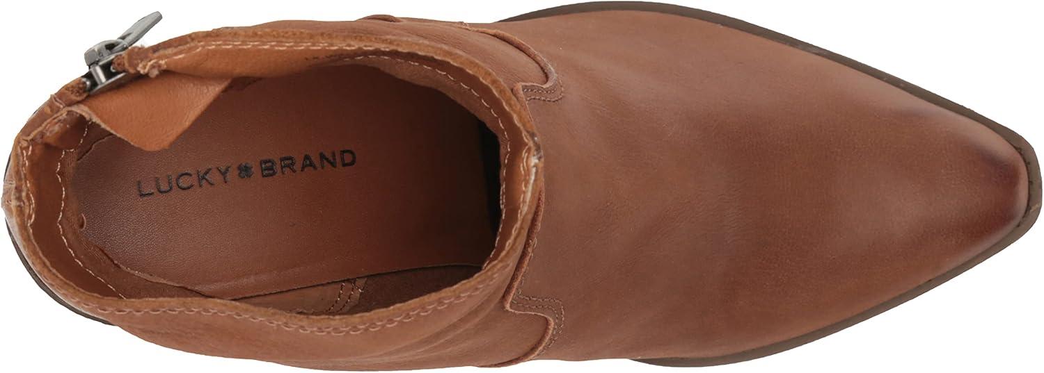 image:imageLucky Brand womens Wallinda BootieCedar