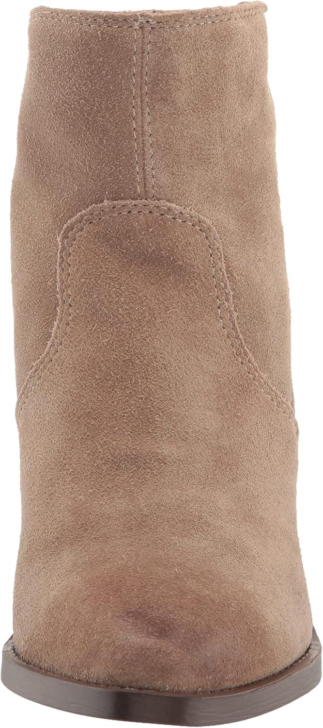 image:imageLucky Brand womens Wallinda BootieDune